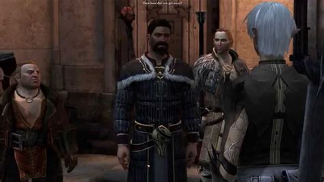 dragon age 2 bait and switch.